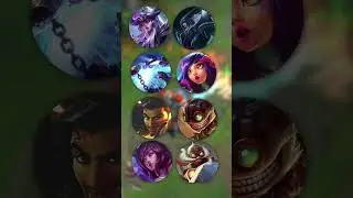 O SEGREDO PARA SUBIR DE ELO NO MID! #shorts  #leagueoflegends #wildrift