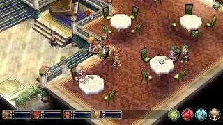 Trails in the Sky SC Pt. 114 - Missing Lady and Missing Ingredients