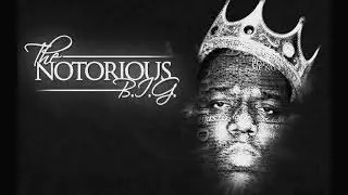 The Notorious B.I.G.  -   P & B  [Notorious eastcoast & backpacker 90s mix]