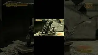 Metal Gear Solid 4: Guns of the Patriots - OctoCamo