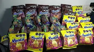 Completando Colecciones! Abr&iacute; M&aacute;s de 30 Vual&aacute; sorpresa de Plantas Vs Zombies