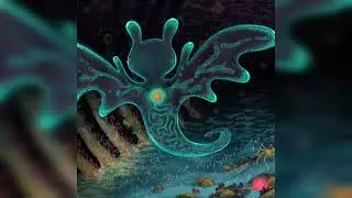 Glass Beach - Rare Animal [Drums]
