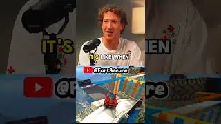 Haptic is Hard.        #podcast #podcastclips #viral #Shorts #learning #markzuckerberg