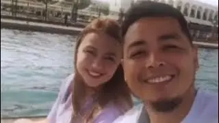 KarJack Update: Last Day Together ng KaJack sa Dubai