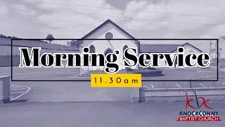 Sunday 7th December 2025 (AM) - Graham Dougan