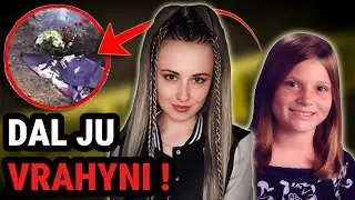 OTEC JU DAL ŽENE S MOTOROVOU PÍLOU ! Prípad Zahra Baker. | KRIMI PRÍPAD |