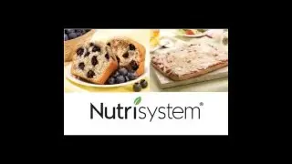 Nutrisystem Weight Loss Diet Programs 50% Off Offer
