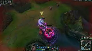 Ice Ahri Hextech GLP-800