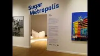 SUGAR METROPOLIS