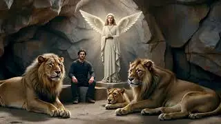 See The Sciptures: The Book of Daniel