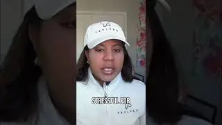 Culture Shock Almost Killed My Friend's Grandma in Dallas! #shorts