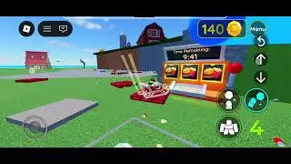 Fling people and objects part 2 (roblox part 40) 