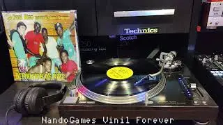 DJ PAUL NICE - 