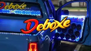 ARRASTA PRA CIMA - DJ BELCHIOR, DJ RUGAL, DJ GUINA - [ELETROFUNK DEBOXE 2024]