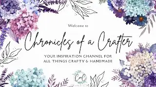 Make it Monday - Collage Guest Checks w/Tim Holtz Paper Dolls