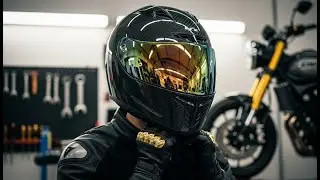 Fun Music Play - Midnight Whistle | Motorcycle AI Music Video [4K]]
