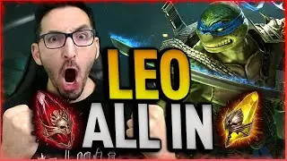 OUT OF SHARDS - LEONARDO SUMMONS PULLED EVERYTHING | RAID SHADOW LEGENDS