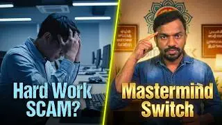 99% பேர் செய்யும் தவறு! ❌ Think and Grow Rich Tamil Summary