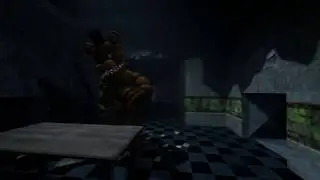 A Rotten Place [SFM Short]
