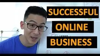 My Online Business Ideas - How To Build A Successful Internet Business