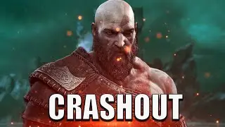 Kratos: The Ex Crashout (But I lose the plot)
