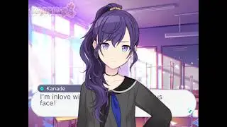 Doki Doki Nightcord Club | Kare Kare Sekai !