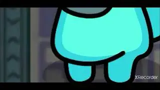 FAT CREWMATE CRUSHES THE IMPOSTER