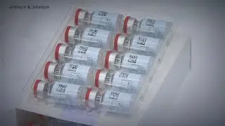 UC Davis doctor explains benefits of Johnson & Johnson vaccine approval