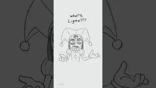 What happens when you drink the potion Jax?! #tadc #pomni #jax #theamazingdigitalcircus #animation