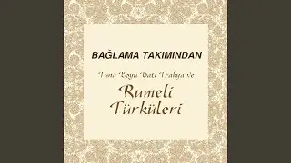 Bir Fırtına Tuttu Bizi (Albüm Versiyonu)