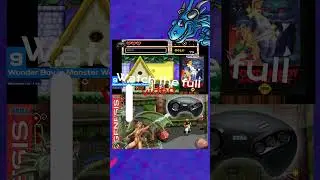 ТОП-10 фэнтезийных игр для Sega GENESIS &mdash; предпочтительно рыцари, волшебники, драконы!