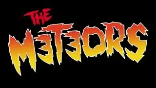 The Meteors 