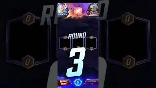 MarvelSnapJudgments league S.2 rd3.  DenmanFalcon v MrFriday