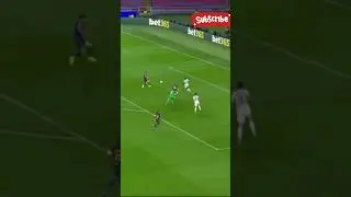 Lewa Makes It 2-1 With Insane Prework For Fermin #barcelona #bayernmunich