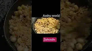 Tasty recipes 😋 #trendingrecipe  @asshuworldd