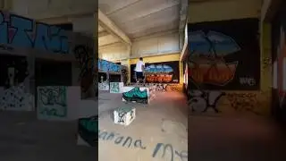 Santi Toledano #tricks #cork