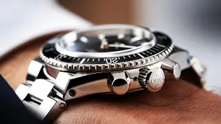 Top 7 Best Oris Watches For Men 2025