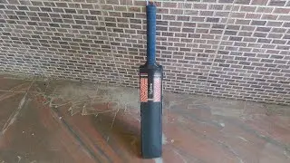My new bat grip 🏏