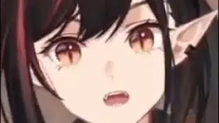 𝗦𝗵𝗲'𝘀 𝗣𝗼𝗴𝗴𝗶𝗻𝗴! ...𝙣𝙚𝙫𝙚𝙧𝙢𝙞𝙣𝙙