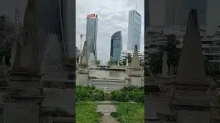 City Life Milan Italy #shortvideo #trendingvideo #amazing #viralvideo #beautiful #building