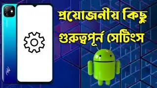 Android hidden settings | android secret setting | android secret features