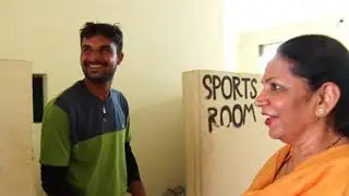 CBSE INSPECTION OF J D INTERNATIONAL SCHOOL