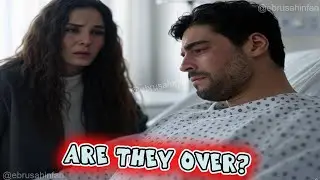 Ebru Sahin   Secret Second Chance!