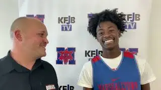 Cat Connection- Treshaun Brooks