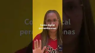 Conta digital pernambucanas com cart&atilde;o de cr&eacute;dito