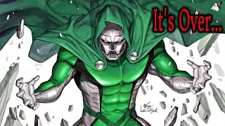 I Played The Cancelled Superhero Game You Never Knew Existed...