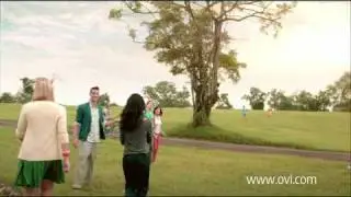 Get to know Ovi by Nokia
