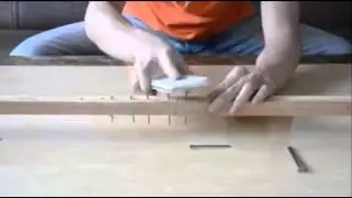 Как ЗАБИВАТЬ гвозди СМАРТФОНОМ. UMI Hammer смарт-молоток