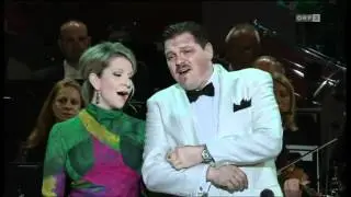 Joyce DiDonato, Michael Schade - «Summertime»