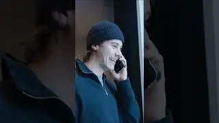 Мы и так знали, что он звезда. Теперь об этом знает весь мир.